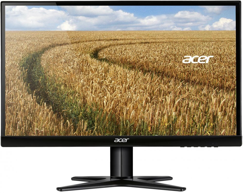 Монитор Acer 25" G257HLbidx