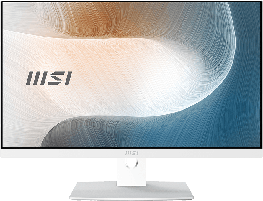 Моноблок MSI Modern AM241P (11M-414X)