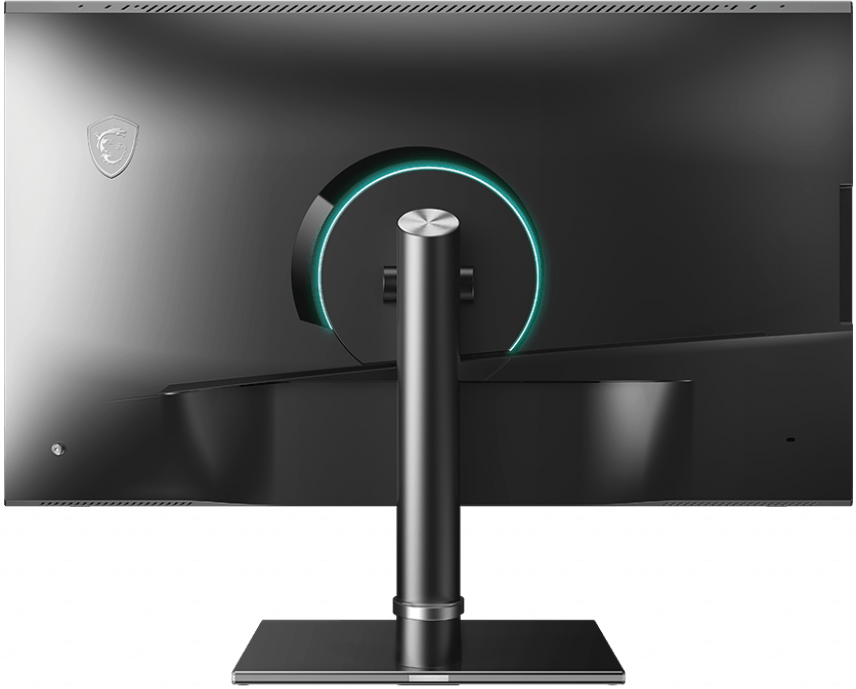 Монитор MSI 32" Creator PS321QR