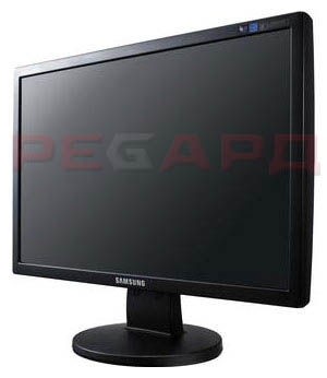 Samsung 24" SyncMaster 2443NW