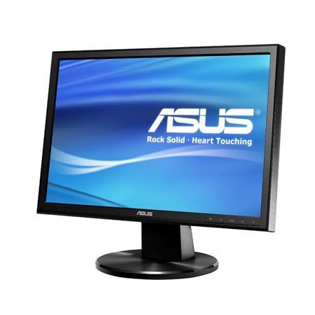 ASUS 19" VW193S