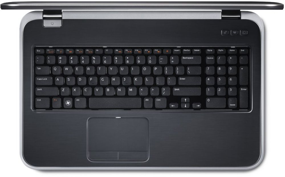 Ноутбук Dell Inspiron 5720 Silver (5720-3976)