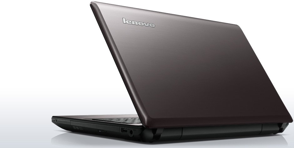 Ноутбук Lenovo IdeaPad G580 (59-339832)