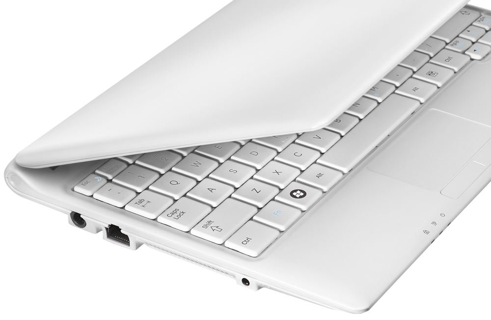 Ноутбук Samsung N102S (NP-N102S-B04)