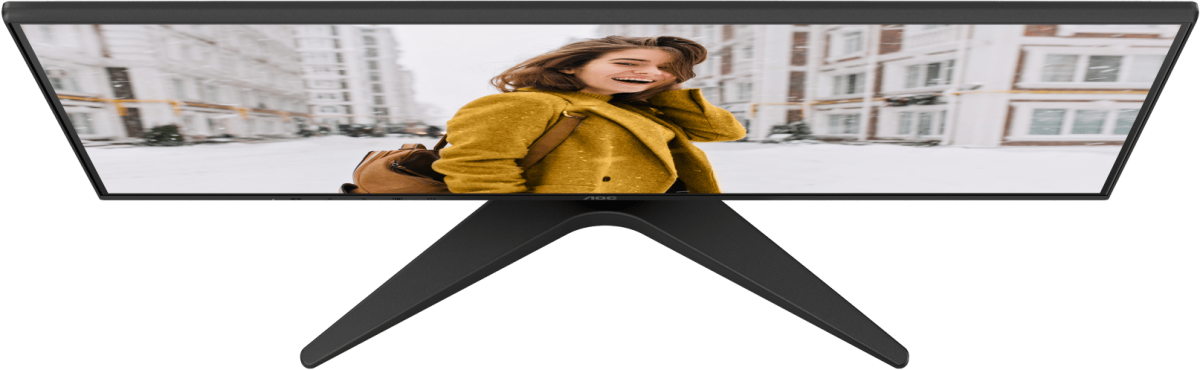 Монитор AOC 25" 25B36H3