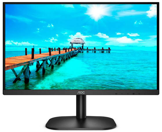 Монитор AOC 22" 22B2DA
