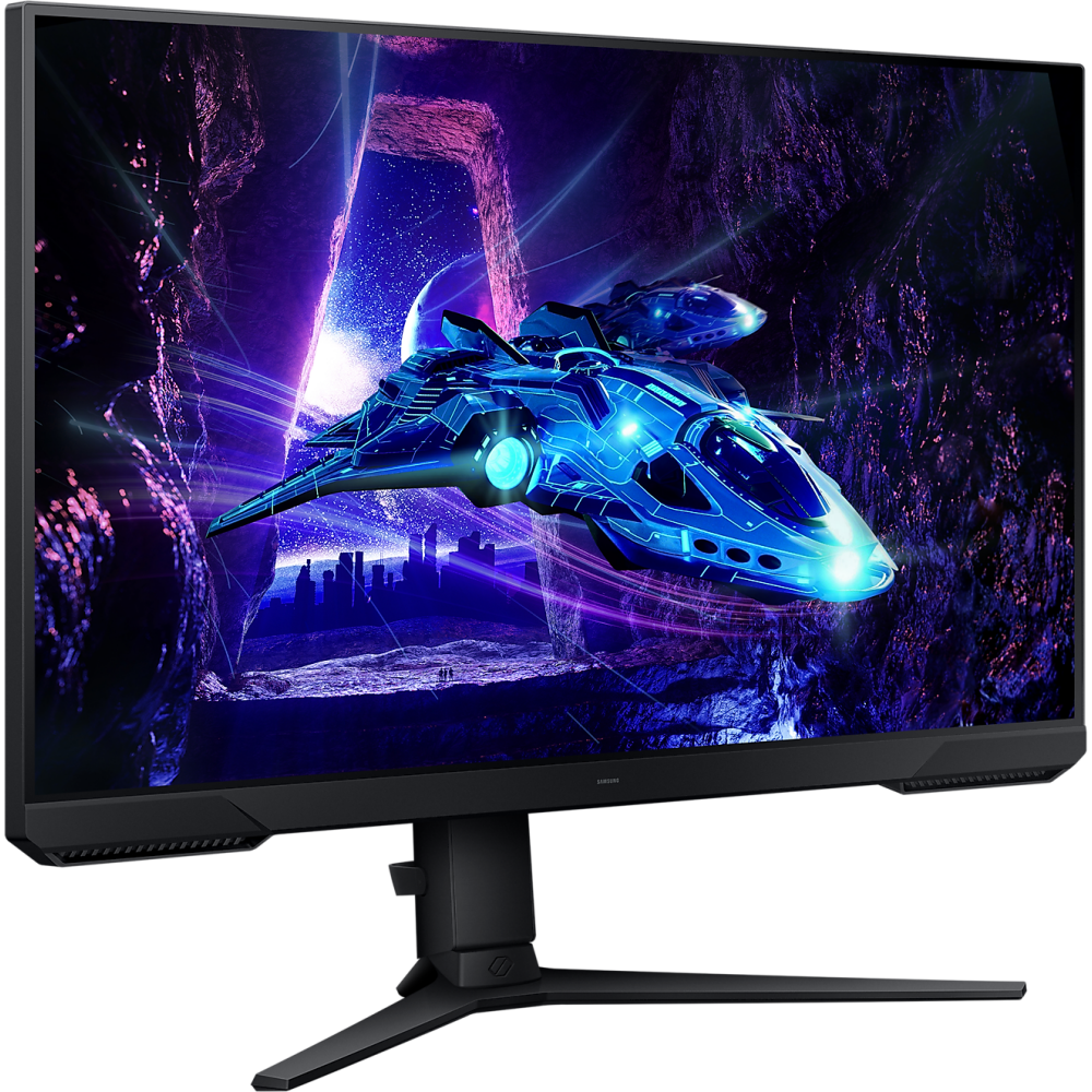 Монитор Samsung 27" S27DG300EI Odyssey G3