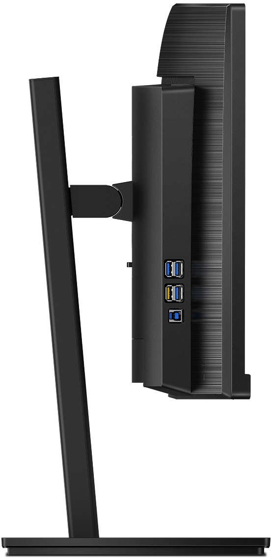 Монитор Philips 34" 346B1C