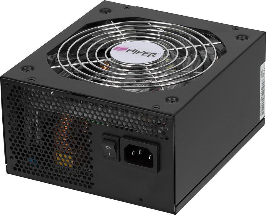 Блок Питания 650w Цена