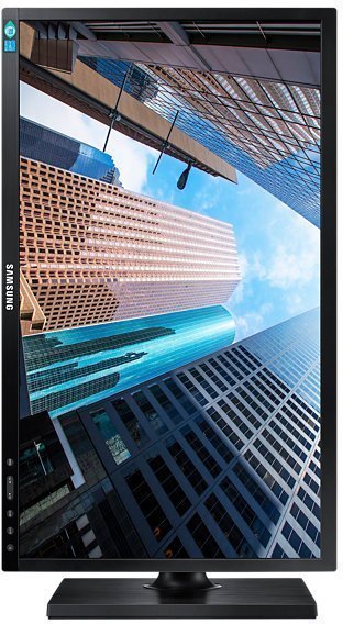 Монитор Samsung 27" S27E650D