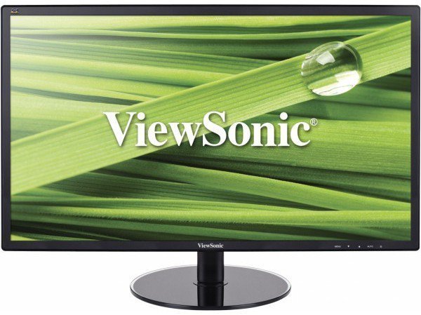 Монитор Viewsonic 22" VX2209