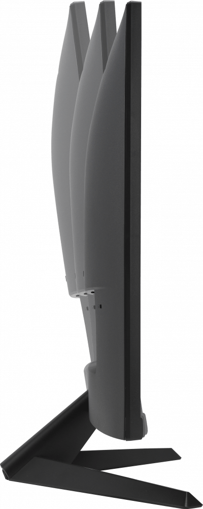 Монитор ASUS 27" VY279HE