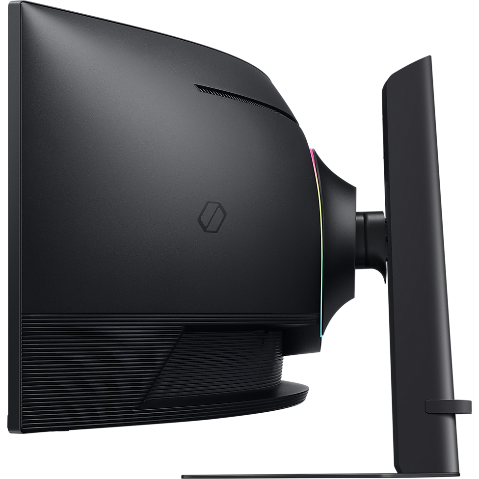 Монитор Samsung 49" S49CG954EIXCI Odyssey G9