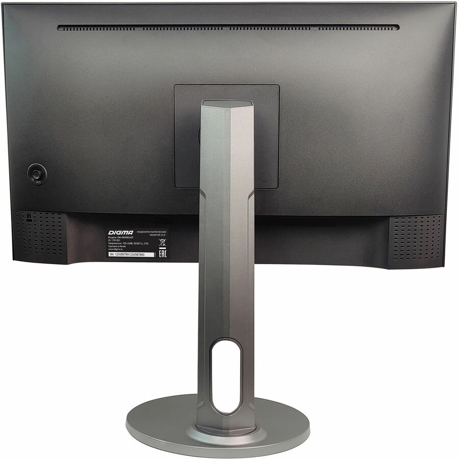 Монитор Digma 24" DM-MONB2407