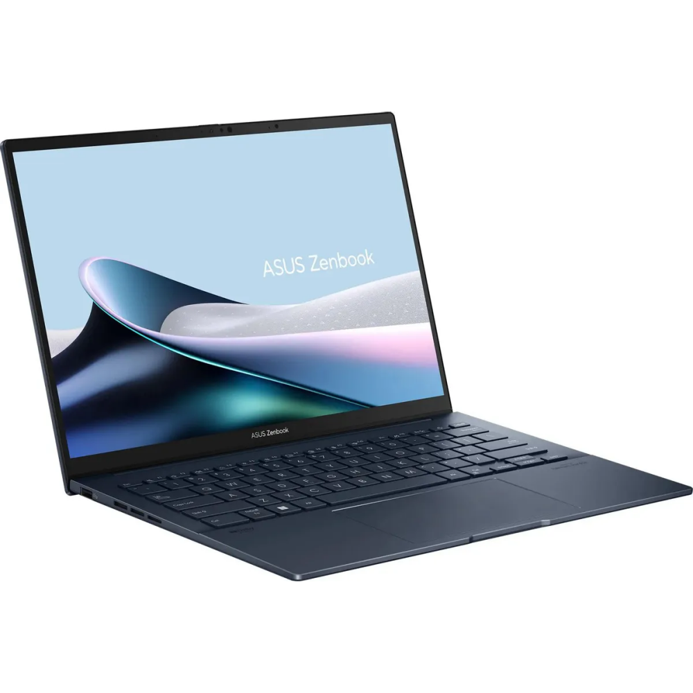 Ноутбук ASUS UX3405MA Zenbook 14 OLED (PP239W)