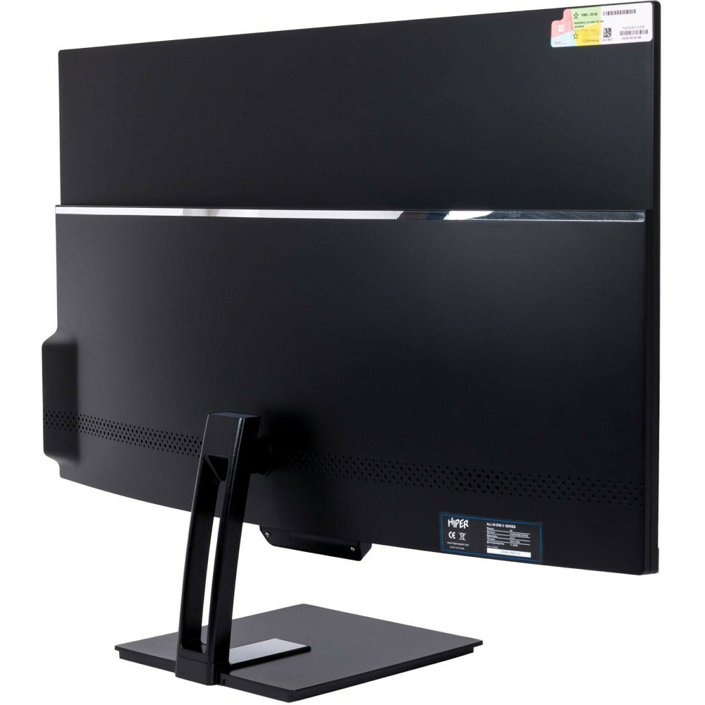 Моноблок HIPER V8 23.8 (HV8H6I5S1R16B)