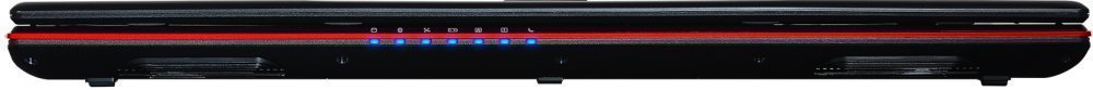 Ноутбук MSI GE70 (2PC-282) Apache