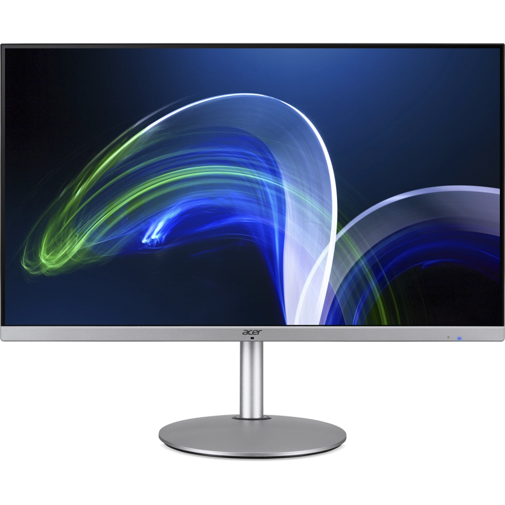 Монитор Acer 32" CB322QKsemipruzx