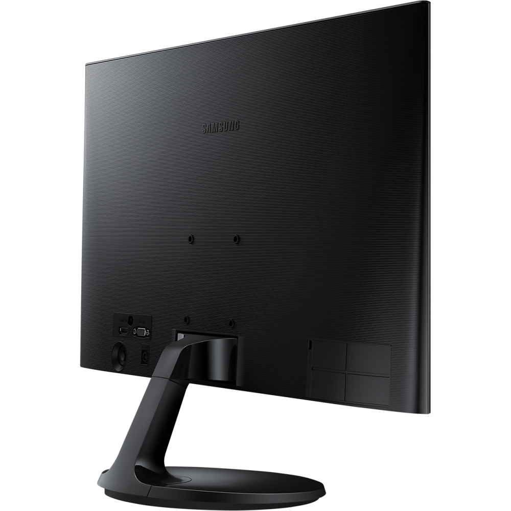 Монитор Samsung 24" S24F350FHM