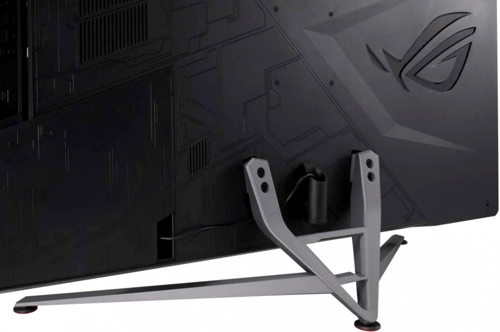 Монитор ASUS 43" XG438QR ROG Strix