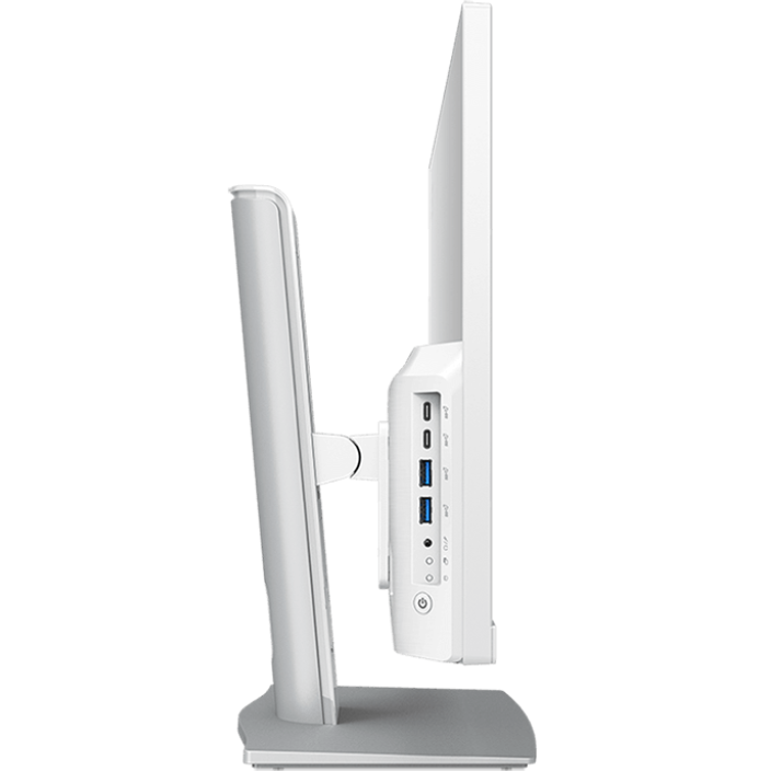 Моноблок MSI Modern AM242P 1M (9S6-AE0722-1476)