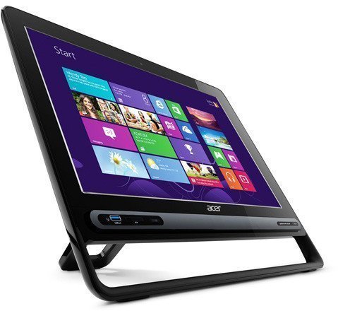 Моноблок Acer Aspire Z3-610 (DQ.SSPER.003)