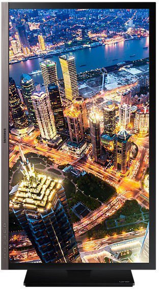 Монитор Samsung 32" U32E850R