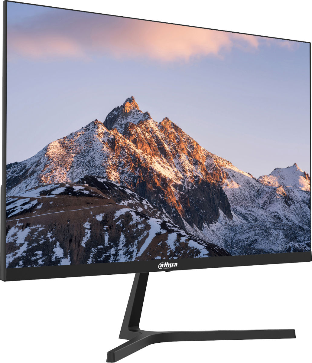 Монитор Dahua 24" LM24-B221S