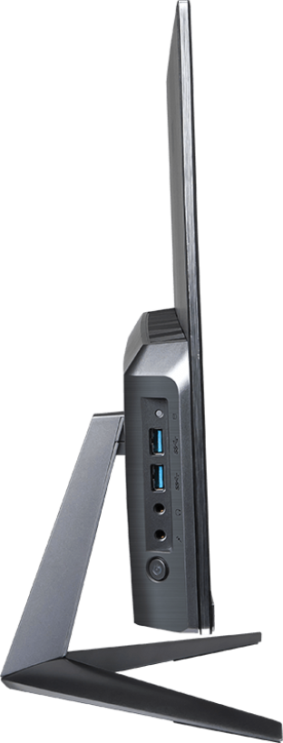 Моноблок MSI Pro 24X (7M-037)