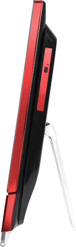 Моноблок MSI AG270 (2QC-091)