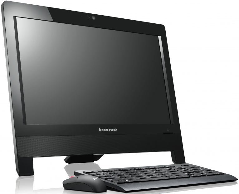 Моноблок Lenovo S310 (57-321049)