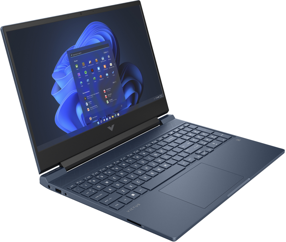 Ноутбук HP Victus 15-fa1041ci (8F5J5EA)