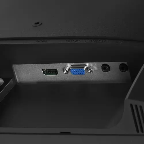 Монитор Acer 24" K243YHbmix