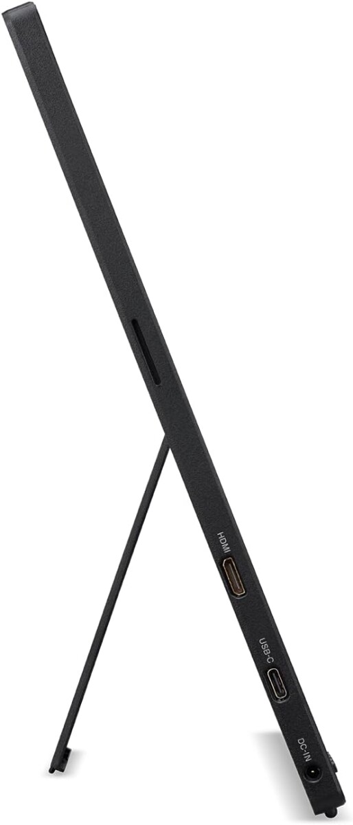 Монитор Acer 18" PM181QAbmiux