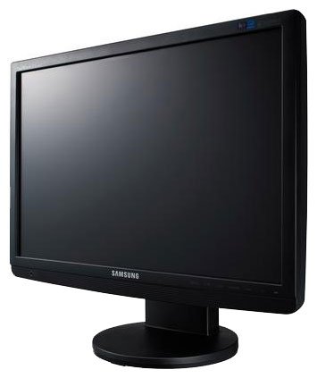 Samsung 20" SyncMaster 2043WM