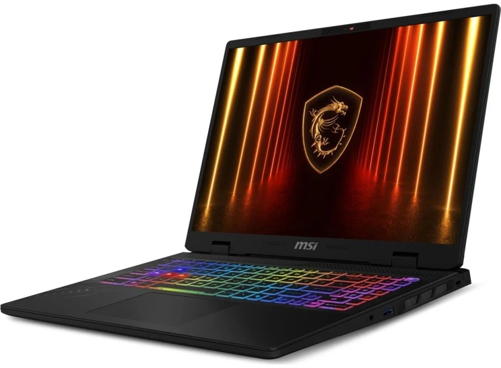 Ноутбук MSI Crosshair A16 HX D8WGKG-078XRU