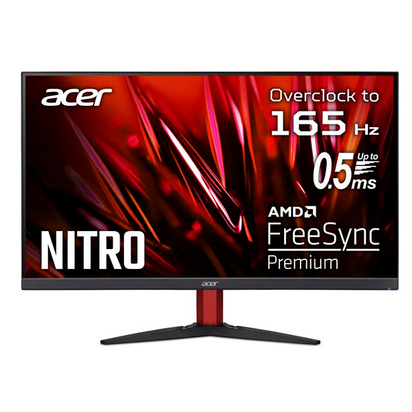 Монитор Acer 27" KG272M3bmiipx Nitro