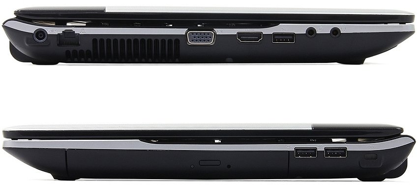 Ноутбук Samsung 300E5Z (NP-300E5Z-S01)