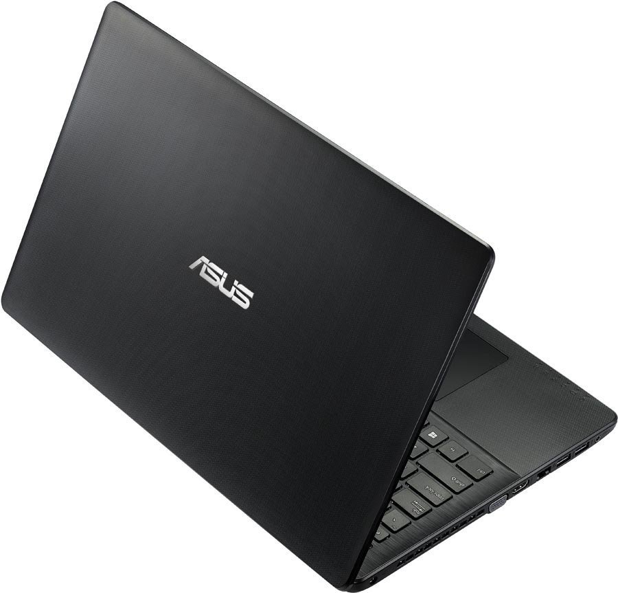 Ноутбук ASUS X552MJ