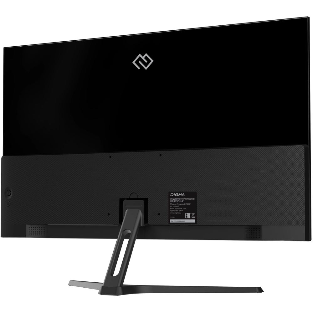 Монитор Digma 24" Progress 24P504F
