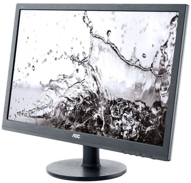 Монитор AOC 20" M2060SWDA2