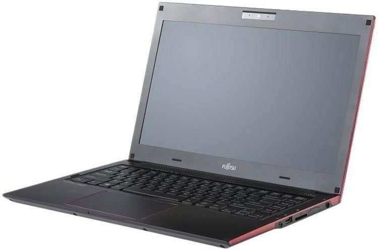 Ноутбук Fujitsu LifeBook U554