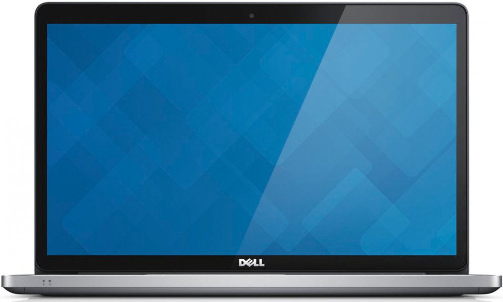 Ноутбук Dell Inspiron 7737 Silver (7737-3180)