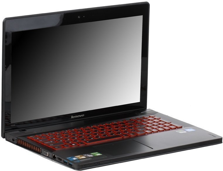Ноутбук Lenovo IdeaPad Y500 (59-359710)