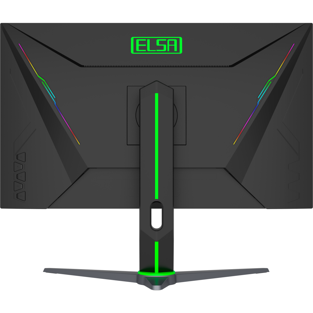 Монитор ELSA 27" EA271FX