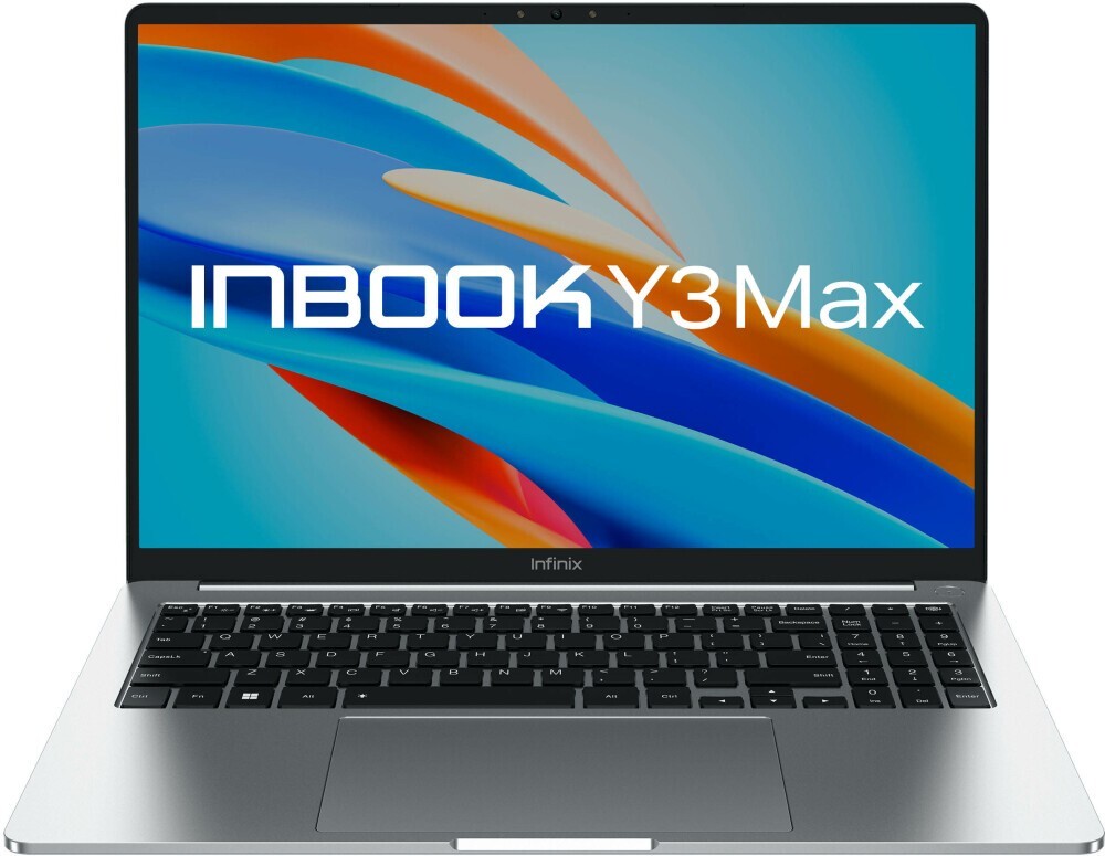 Ноутбук Infinix INBOOK Y3 MAX YL61A5 (71008302978)