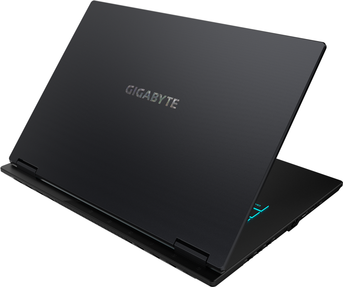 Ноутбук Gigabyte Gaming A16 Pro GA6DH (DXHG4KZCC4SD)