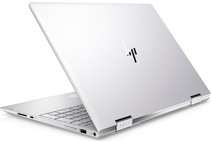 Ноутбук HP Envy 15-cn0007ur x360 (4HE30EA)