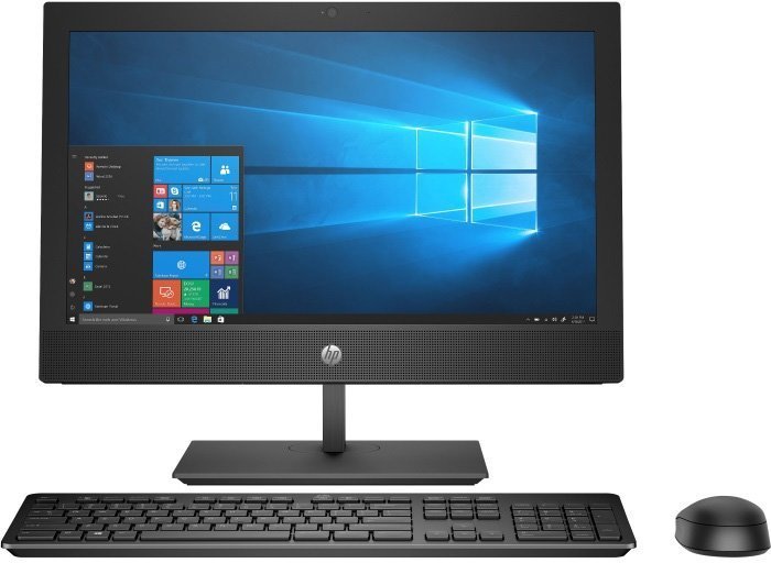 Моноблок HP ProOne 400 G4 (4NT79EA)