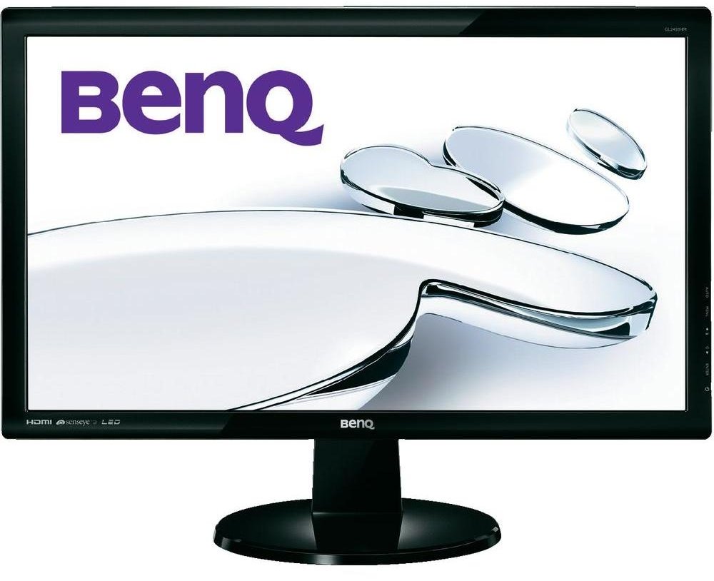 Монитор BenQ 24" GL2450HE